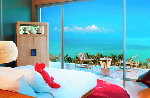 Mae Nam Resort | W Koh Samui