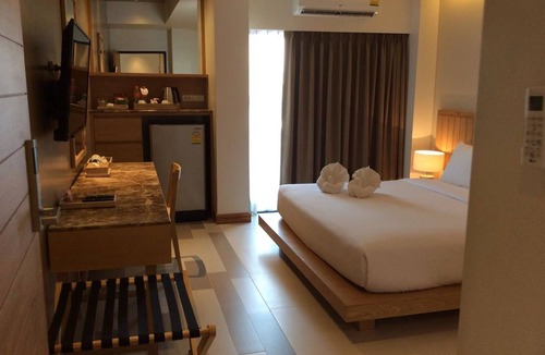 Pattaya Bay Hotel | W14 Pattaya