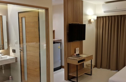 Pattaya Bay Hotel | W14 Pattaya