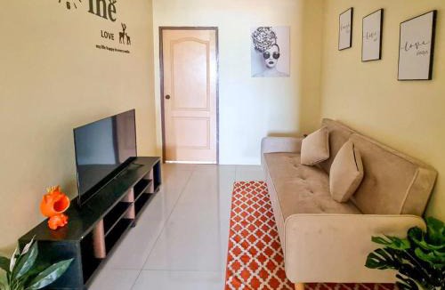 Nong Kwai Apartment | Waikiki Apartments - 2 Room Apartment