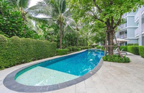 Rawai Apartment | Walk Rawai Beach Pool Balcony the title c222