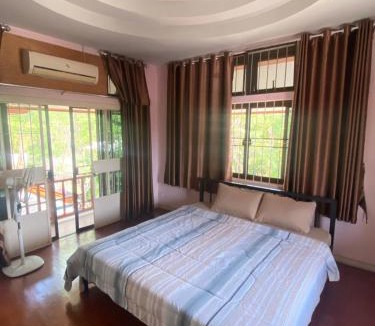 Saraphi House | Wandeehomehost