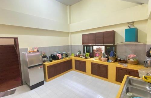 Saraphi House | Wandeehomehost