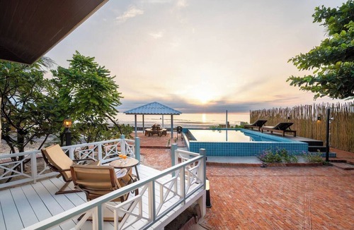 Hua Hin Villa | Wander at Bayside 19 | CocoHut Beachfront Pool Villa