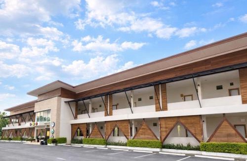 Wang Muang House | Wangpruksa Resort