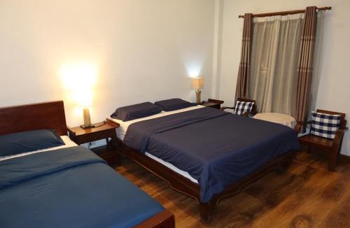 Hai Ya House | Wanmai House