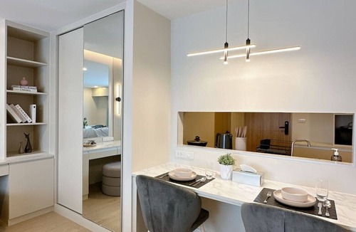 Nong Pa Khrang Apartment | Warm & Homey stay near CentralFestival