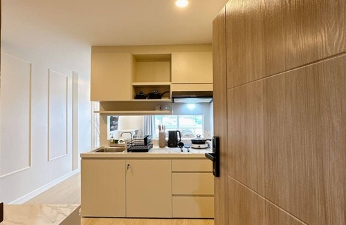 Nong Pa Khrang Apartment | Warm & Homey stay near CentralFestival
