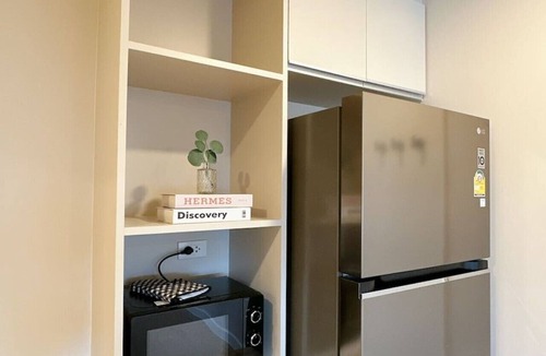 Nong Pa Khrang Apartment | Warm & Homey stay near CentralFestival