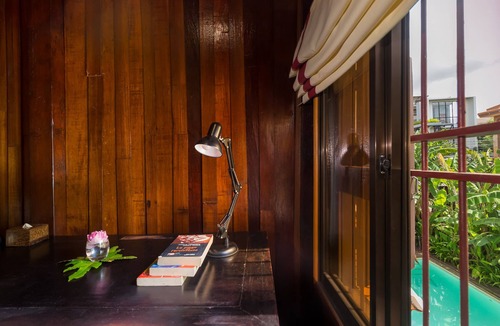 Wat Bo Area Villa | WAT BO HOUSE-by Angkor Stays