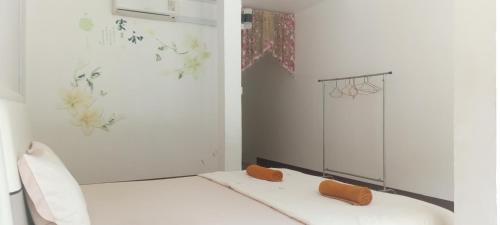Koh Rong Apartment | water fall resort soksan