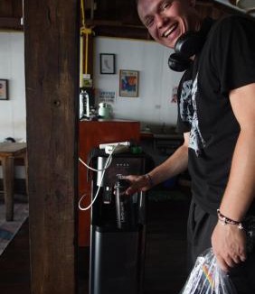 Koh Tao Hostel | WaterMellow Hostel