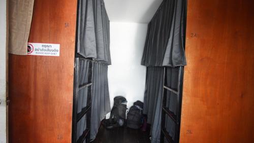 Koh Tao Hostel | WaterMellow Hostel