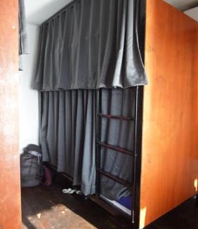 Koh Tao Hostel | WaterMellow Hostel