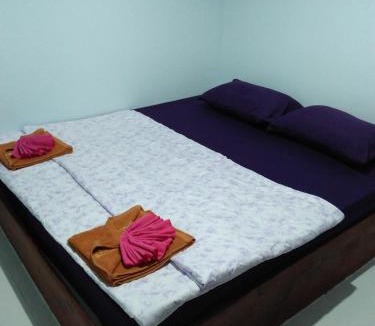 Hin Dat House | Wattana Home