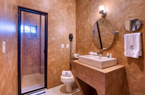 Managua Hotel | Wayak Hotel & Suites
