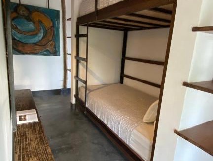 Popoyo House | Wayuu