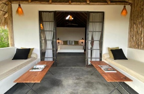 Popoyo House | Wayuu