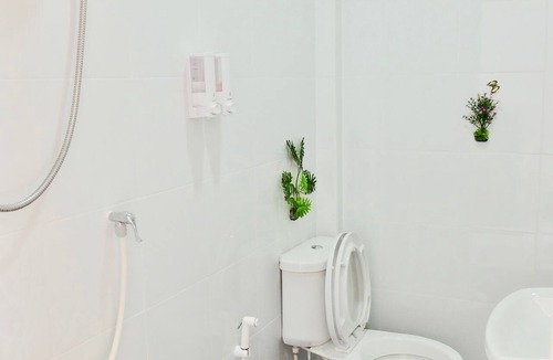 Don Muang Hotel | We Inn