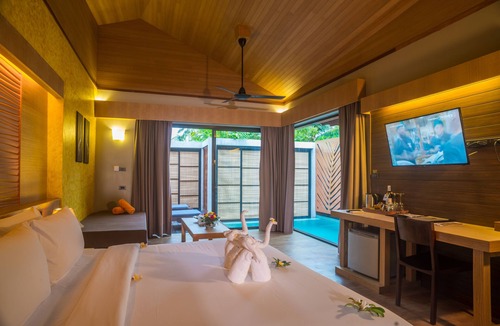 Lamai City Center Resort | Weekender Resort
