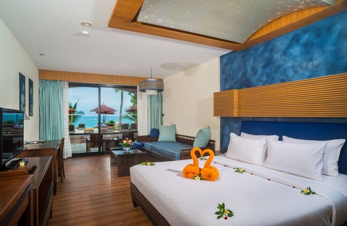 Lamai City Center Resort | Weekender Resort