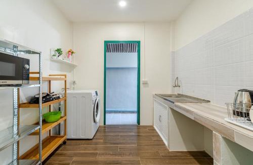 Su Thep Villa | Welcome to Stesti Pool villa in Chiang Mai town