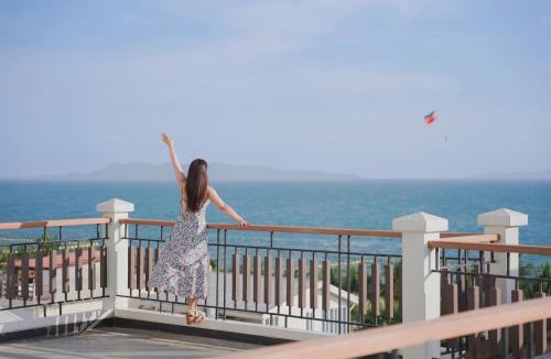 Jomtien Hotel | Welcome World Beachfront Resort