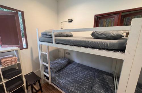 Koh Tao Hostel | WELLNESS of KOH TAO