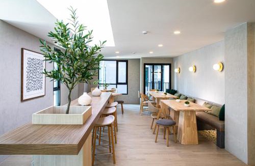 Bang Na Hotel | Wellness Stay & Hotel Sukhumvit 107