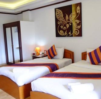 Khon Kaen Hotel | WeRest Hotel