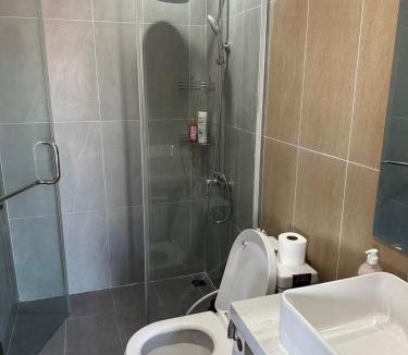 Sen Sok Apartment | Western standards spacious affordable 1 bedrm apt