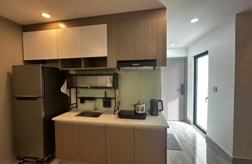 Sen Sok Apartment | Western standards spacious affordable 1 bedrm apt