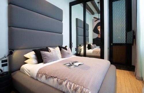 Moo 5 Villa | White Lotus Estate Samui