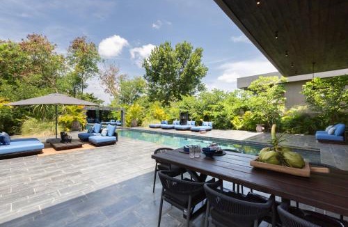 Moo 5 Villa | White Lotus Estate Samui