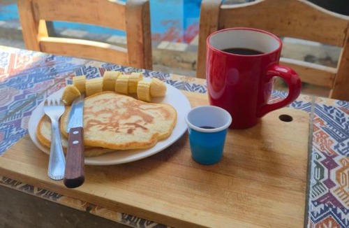 Granada House | White Rabbit Hostal