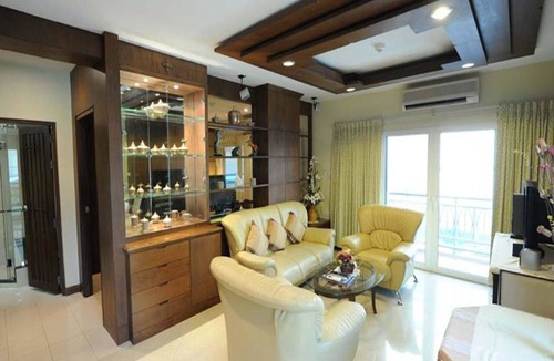 Pattaya Bay Hotel | Whitehouse Condotel
