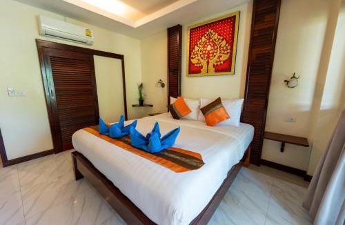 Koh Tao Resort | Wind Beach Resort