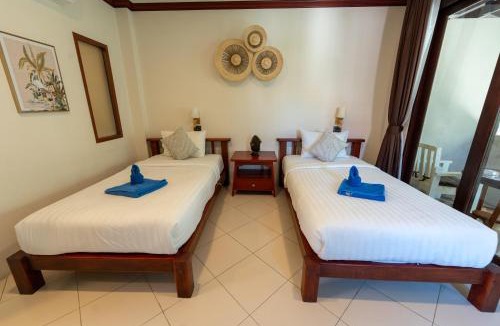 Koh Tao Resort | Wind Beach Resort