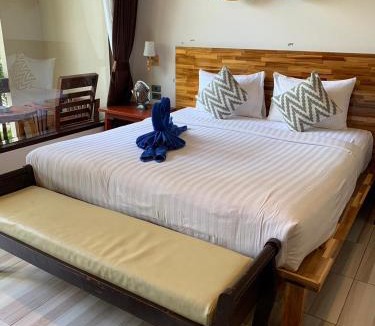 Koh Tao Resort | Wind Beach Resort
