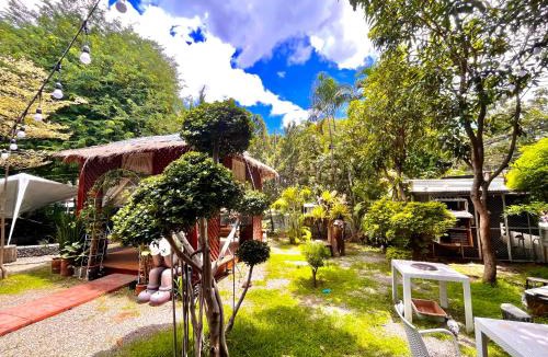 Su Thep Apartment | Windsor Garden House Chiangmai