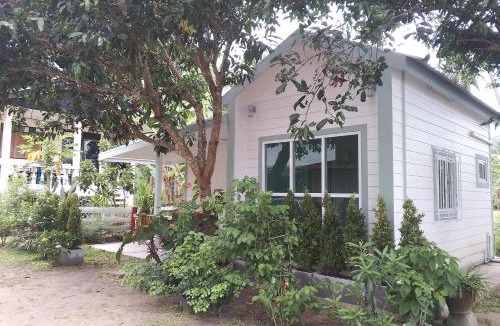 Baan Tai House | WinLa house