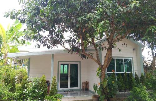 Baan Tai House | WinLa house