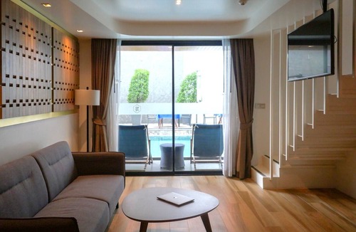 Chang Phueak Hotel | Wintree City Resort Chiang Mai