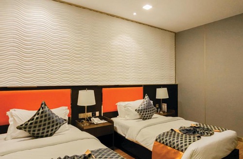 Sihanoukville City Centre Hotel | Wisney Hotel