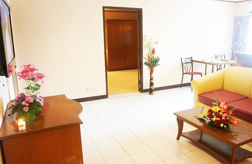 Rama 9 Hotel | Witchuwan Sport & Spa Apartel