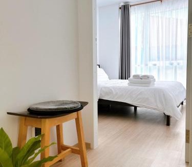 Chatuchak Apartment | Wonderful Stay BTS Ratchayothin