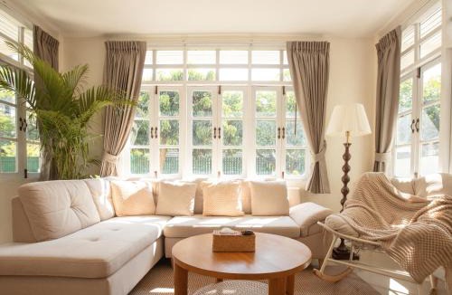 Huay Kaew Villa | WooYo House Nimman Daily Service