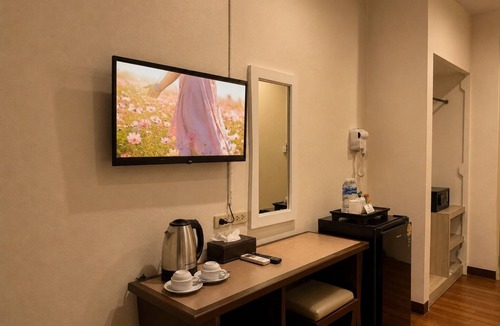 Nana Hotel | Woraburi Sukhumvit Hotel & Resort