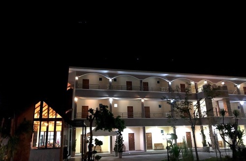 Wat Pa Hotel | Worachat House
