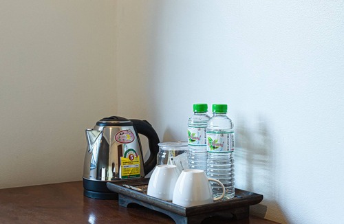 Downtown Siem Reap House | Work-friendly Double Room-stable Wi-Fi 50mbps, Good option for digital nomad